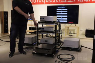 受益匪淺 美國AudioQuest線圣產(chǎn)品技術交流和培訓會