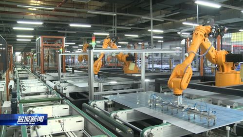 企業復工復產忙 沖刺新年 開門紅