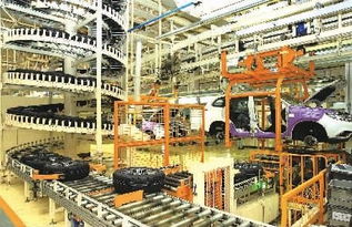 長沙經開區(qū)打造 智能制造第一區(qū)