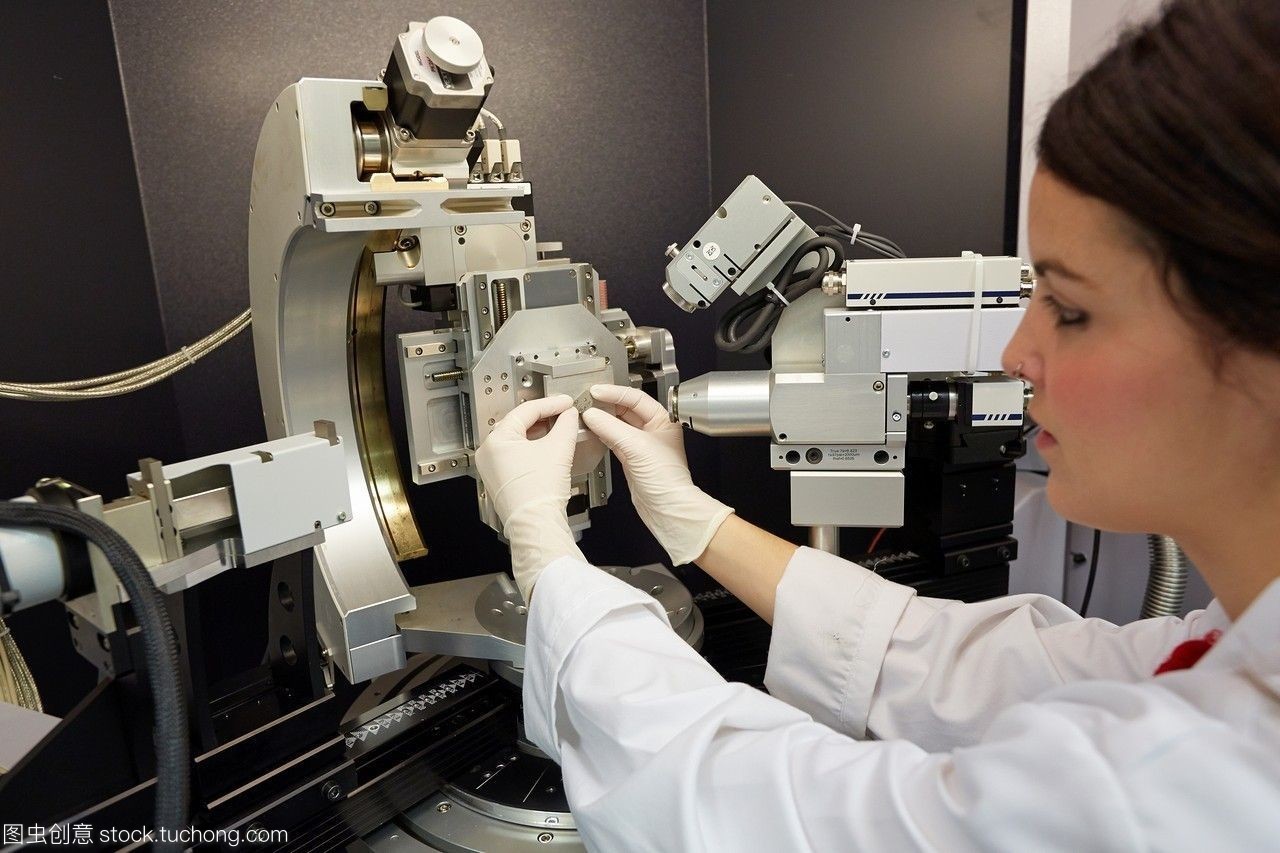 x射線衍射儀。技術(shù)服務(wù)行業(yè)。圣塞巴斯蒂安tecnalia研究和創(chuàng)新donostiagipuzkoa巴斯克的國家西班牙。