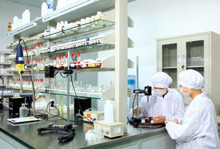 上?；瘖y品加工專業(yè)技術(shù)服務