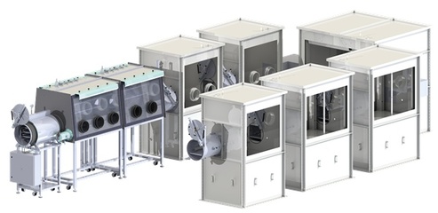 【展商推薦】布勞恩邀您出席第二屆高比能固態(tài)電池關鍵材料技術大會