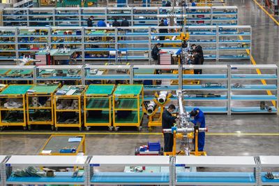 全市互觀互學(xué)互評互促活動啟動，技術(shù)開發(fā)領(lǐng)域迎來比拼熱潮