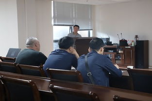 黑龍江煙草工業(yè)有限責(zé)任公司哈爾濱卷煙廠技術(shù)人員赴我司開展技術(shù)交流與培訓(xùn)活動(dòng)紀(jì)實(shí)