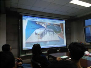 攜手創(chuàng)新，共鑄輝煌 我司應(yīng)邀參加核工業(yè)第四研究設(shè)計(jì)院技術(shù)交流會(huì)紀(jì)實(shí)